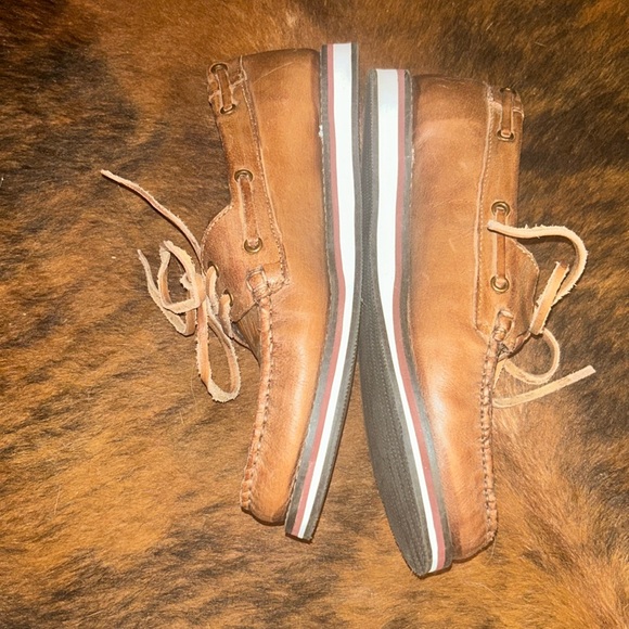 Brand new size 7 roper slide on - Picture 2 of 3